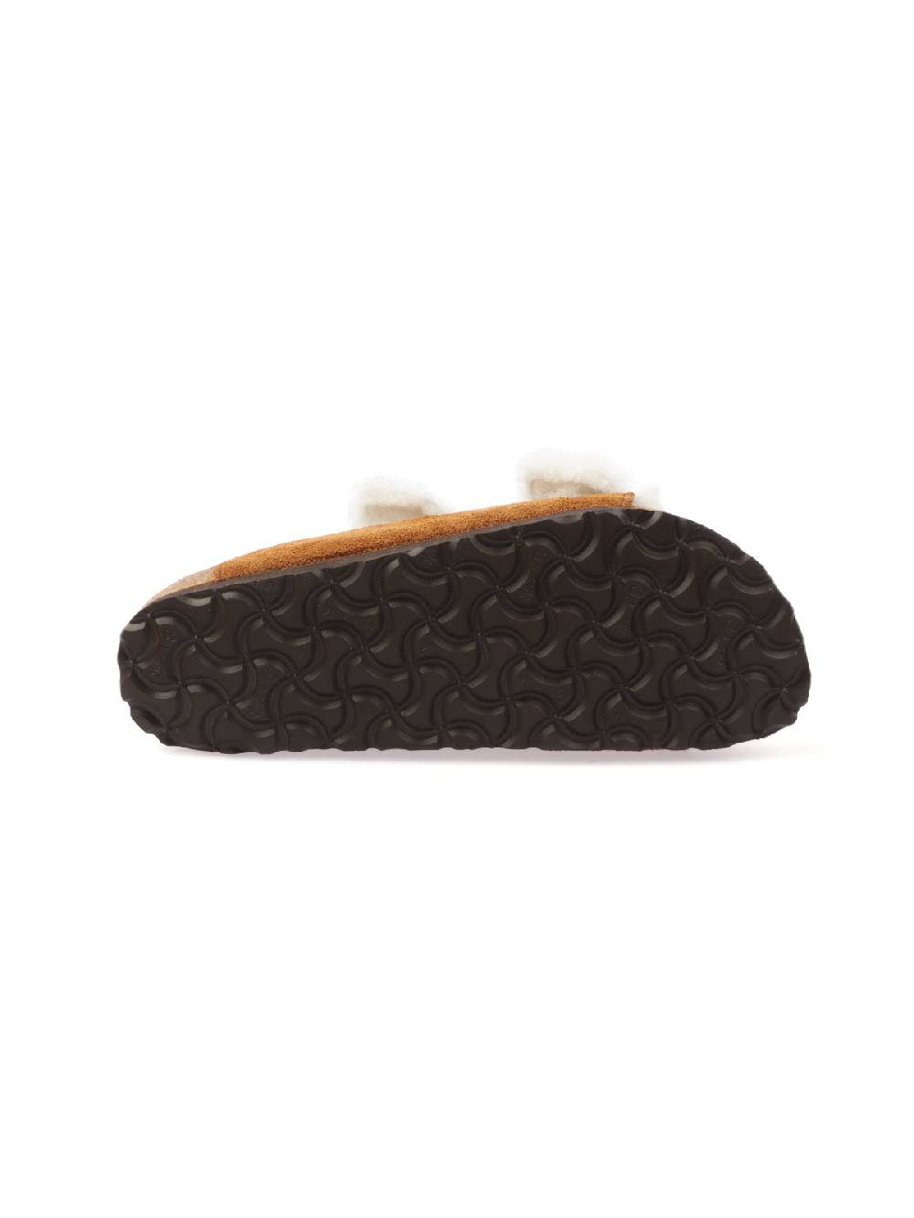 BIRKENSTOCK Sandalo Donna Arizona Shearling 2025