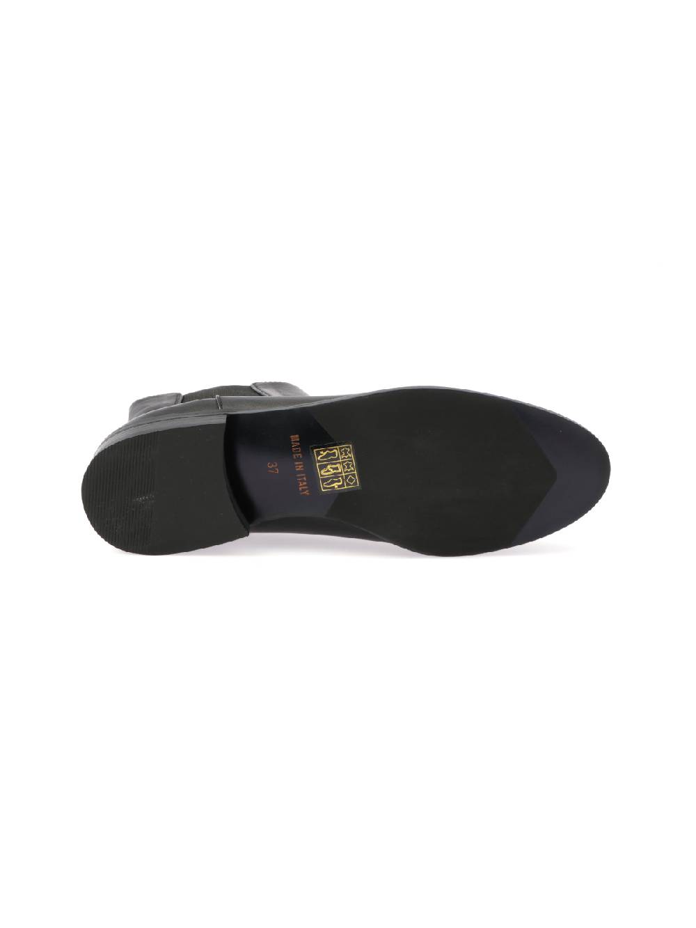 STATUS Stivaletti Beatles Donna in Pelle Italy