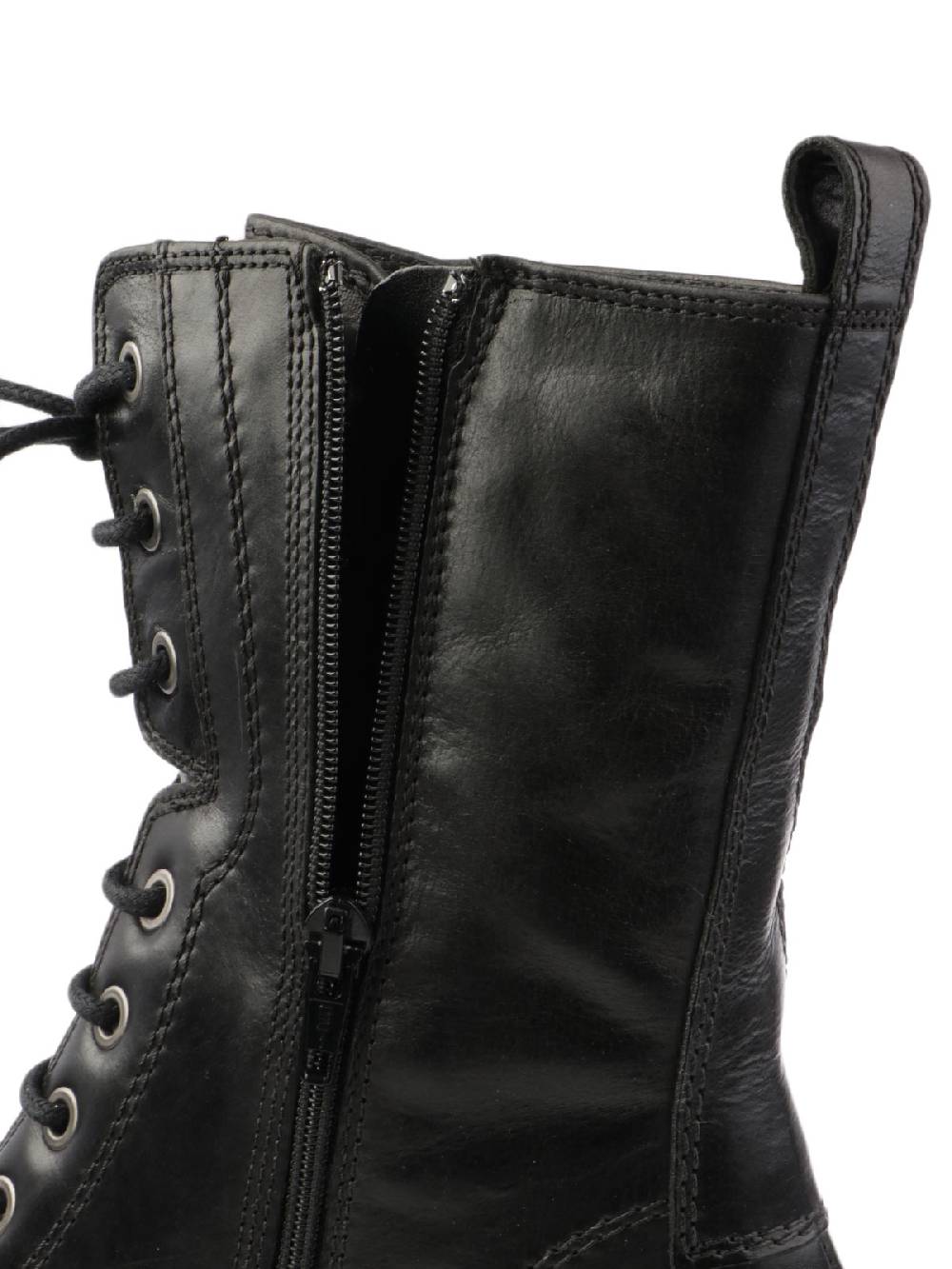DEI COLLI Anfibi Donna Beta in Pelle Promozione