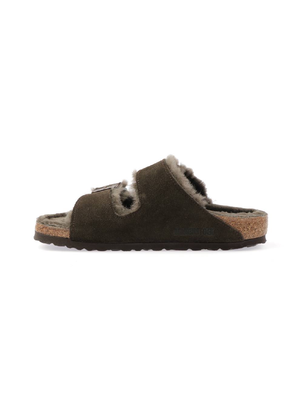 BIRKENSTOCK Sandalo Donna Arizona Shearling Qualità Garantita