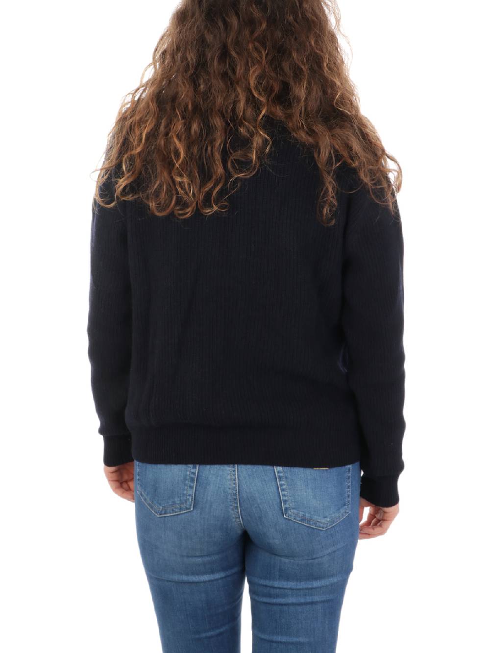 MIA Cardigan Donna in Lana e Cashmere Affare Del Giorno