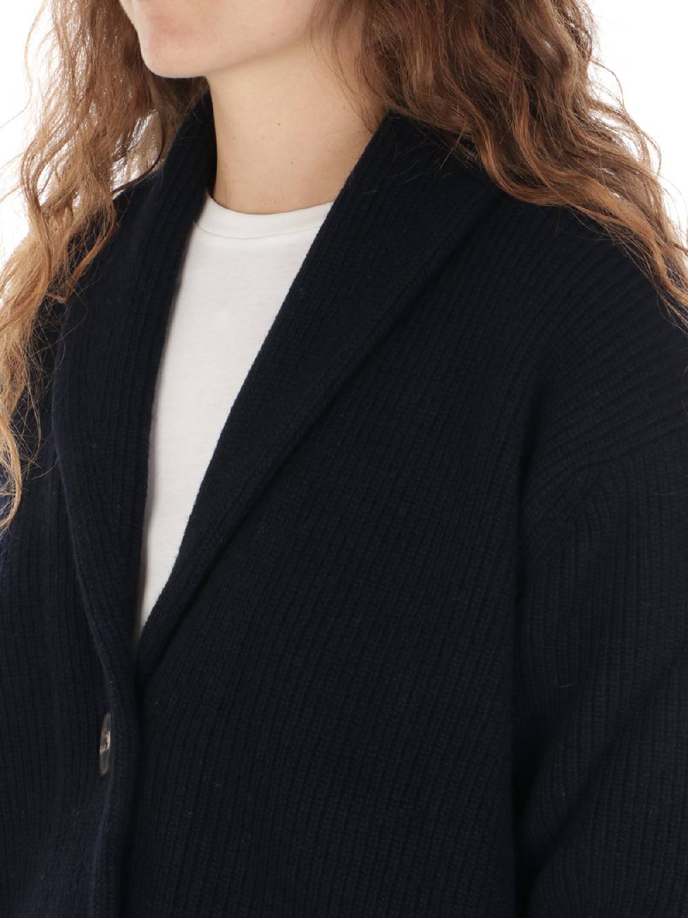 MIA Cardigan Donna in Lana e Cashmere Affare Del Giorno