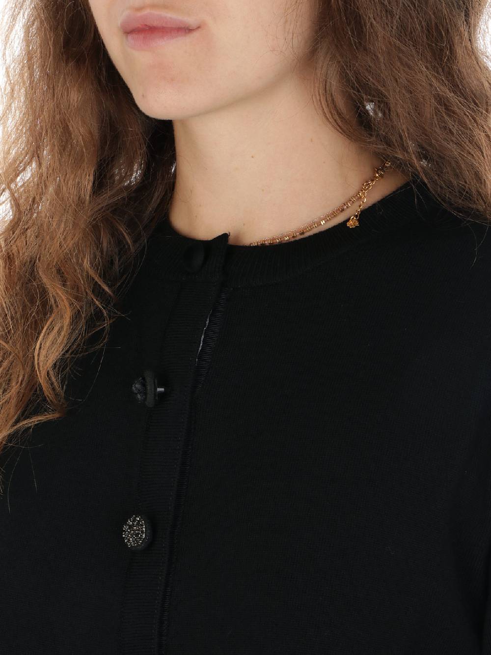 QUILISIA Cardigan Donna in Merino Extrafine Online