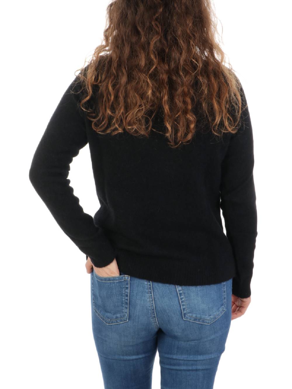 QUILISIA Dolcevita Donna in Alpaca Outlet