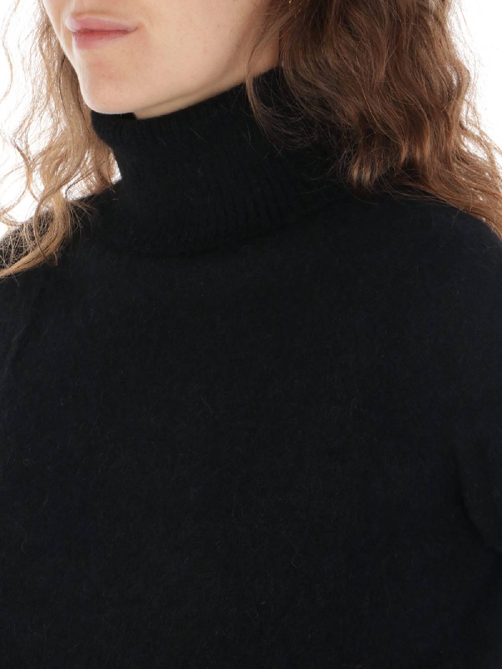 QUILISIA Dolcevita Donna in Alpaca Outlet