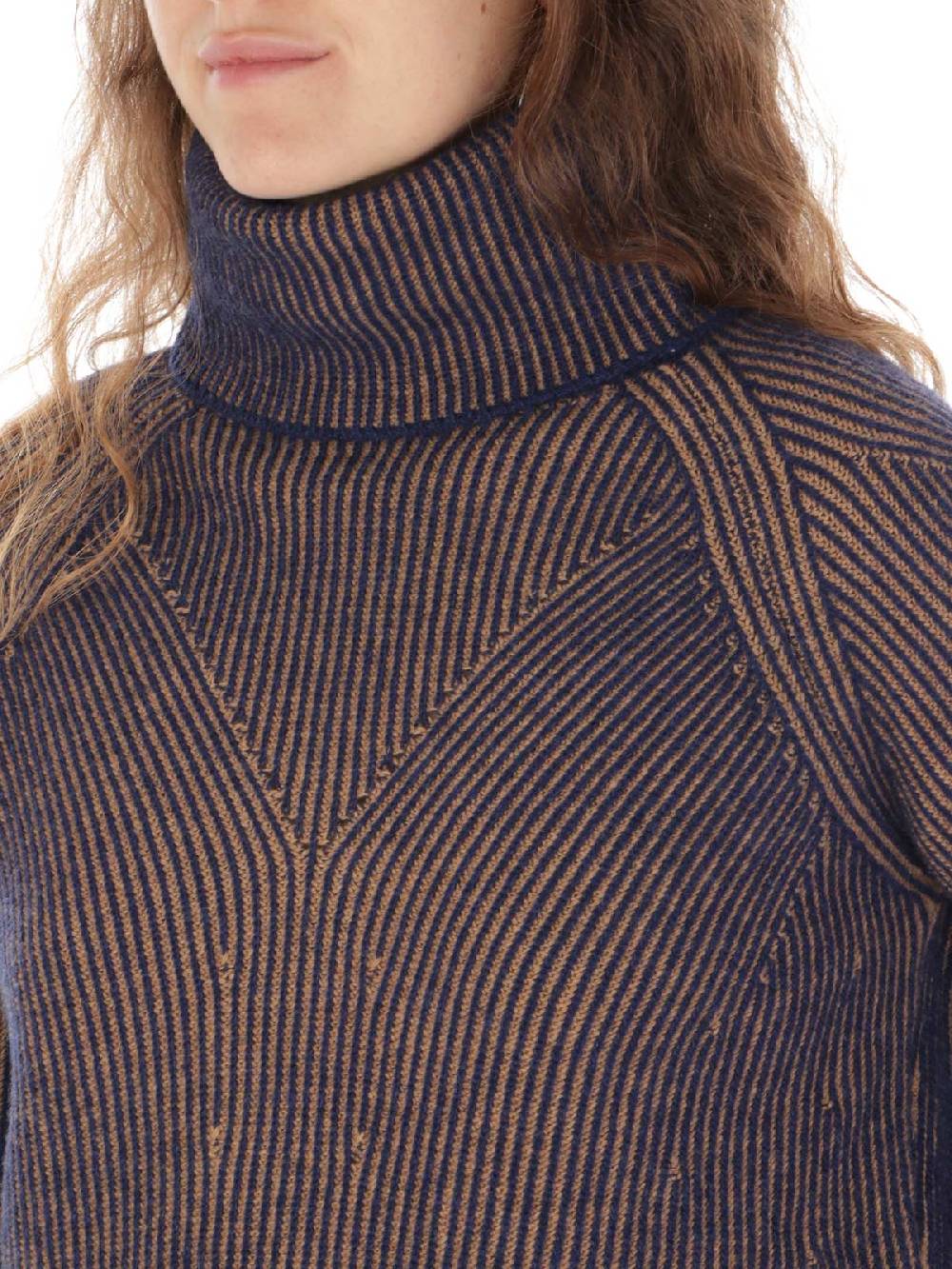 CALATURA Dolcevita Donna Vanisè in Lana Hotsell
