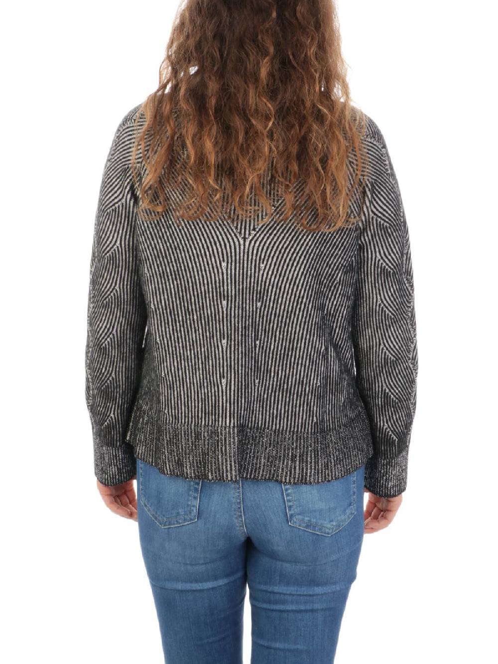 CALATURA Dolcevita Donna Vanisè in Lana Vendita Calda