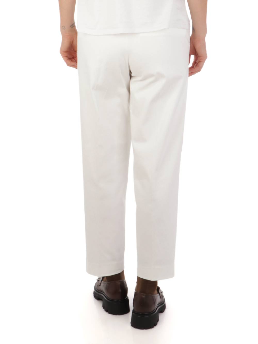 19.61 MILANO Pantaloni Donna Danile Promozione