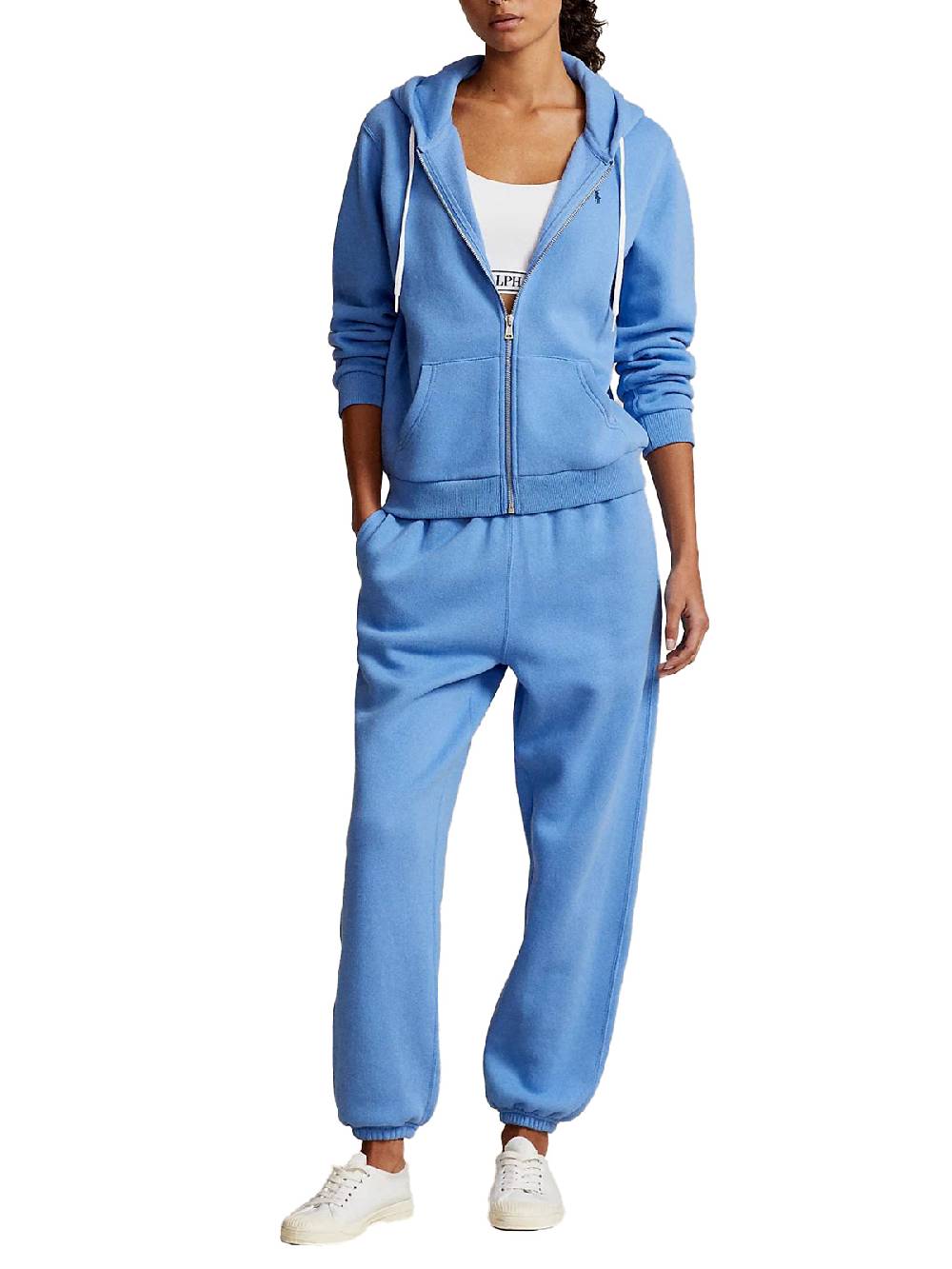 Polo Ralph Lauren Sweatshirt Spedizione Gratuita
