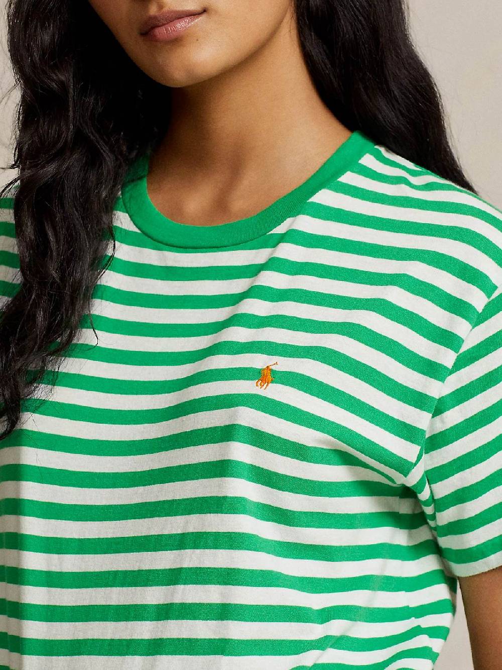 Polo Ralph Lauren T-Shirt Soddisfazione Garantita