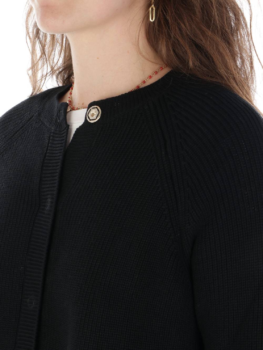 MIA Giacca Coreana Donna in Cotone Qualità Garantita
