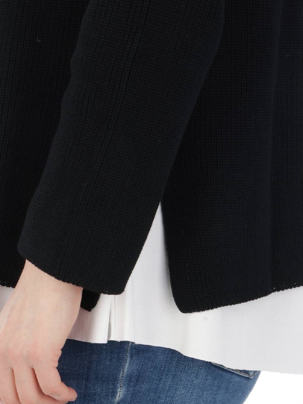 MIA Giacca Coreana Donna in Cotone Qualità Garantita