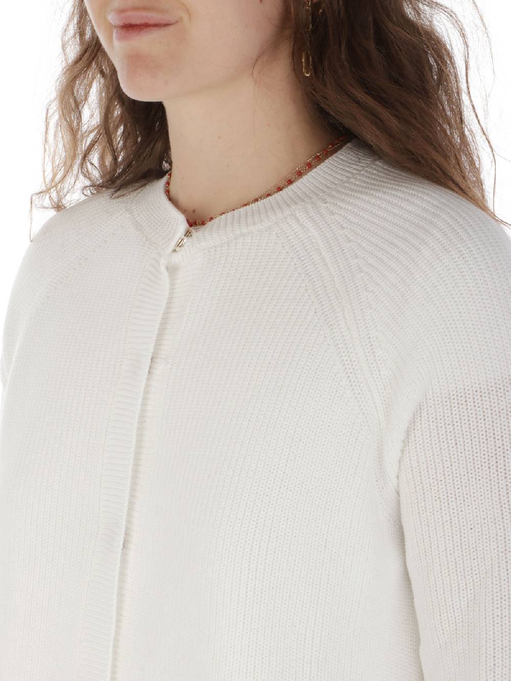 MIA Giacca Coreana Donna in Cotone Negozi Online