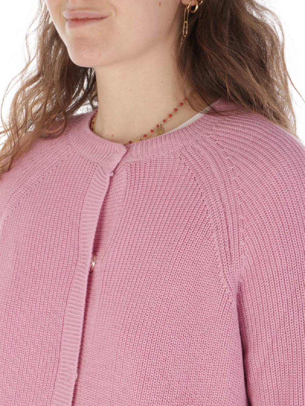 MIA Giacca Coreana Donna in Cotone Acquista Ora
