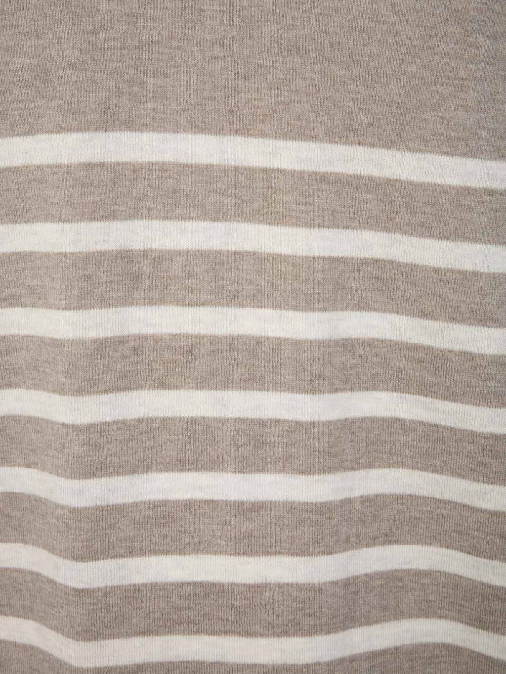 BRUNELLO CUCINELLI Maglia Scollo V Qualità