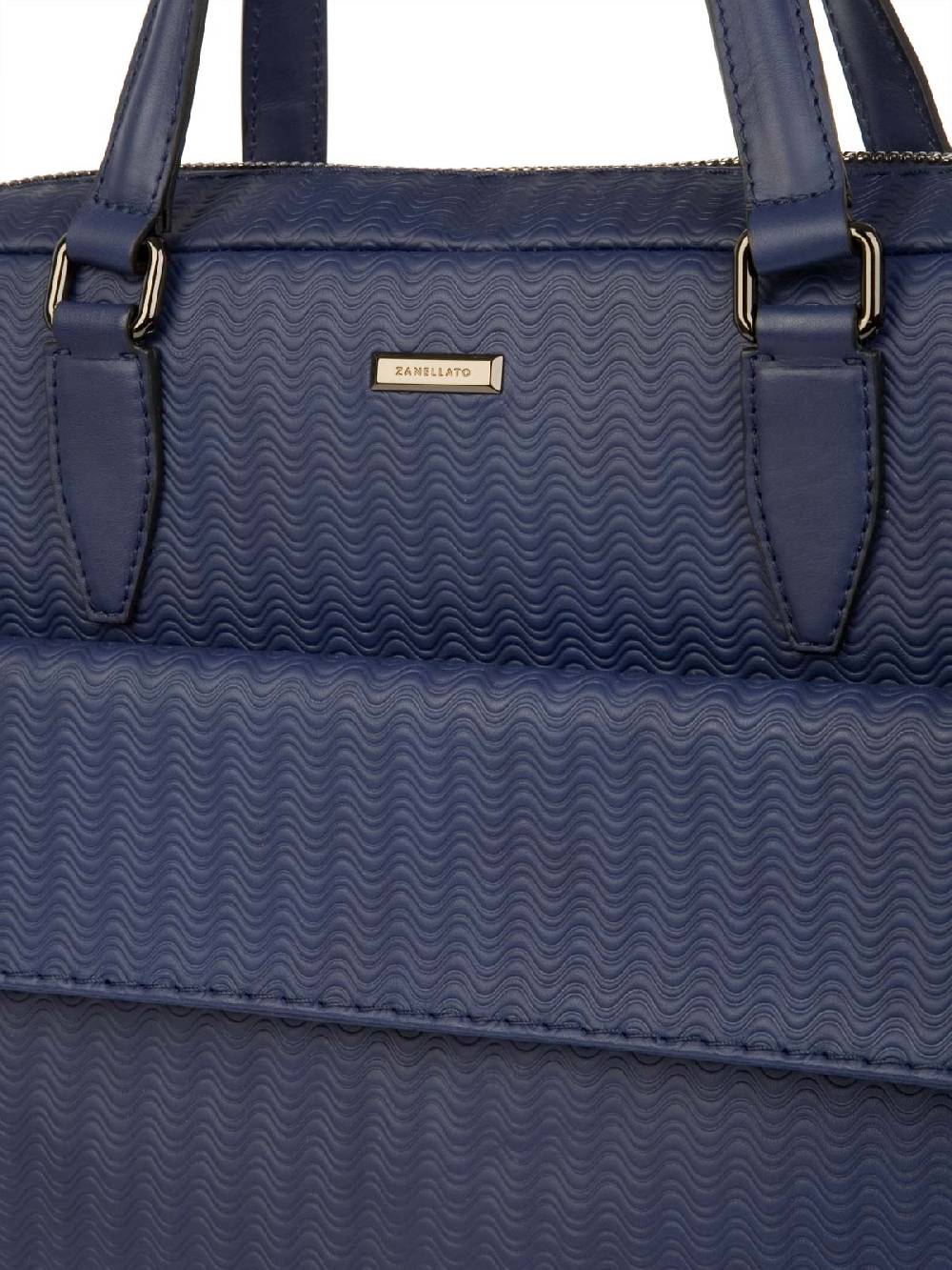 ZANELLATO Borsa Fredo Blandine Vendita