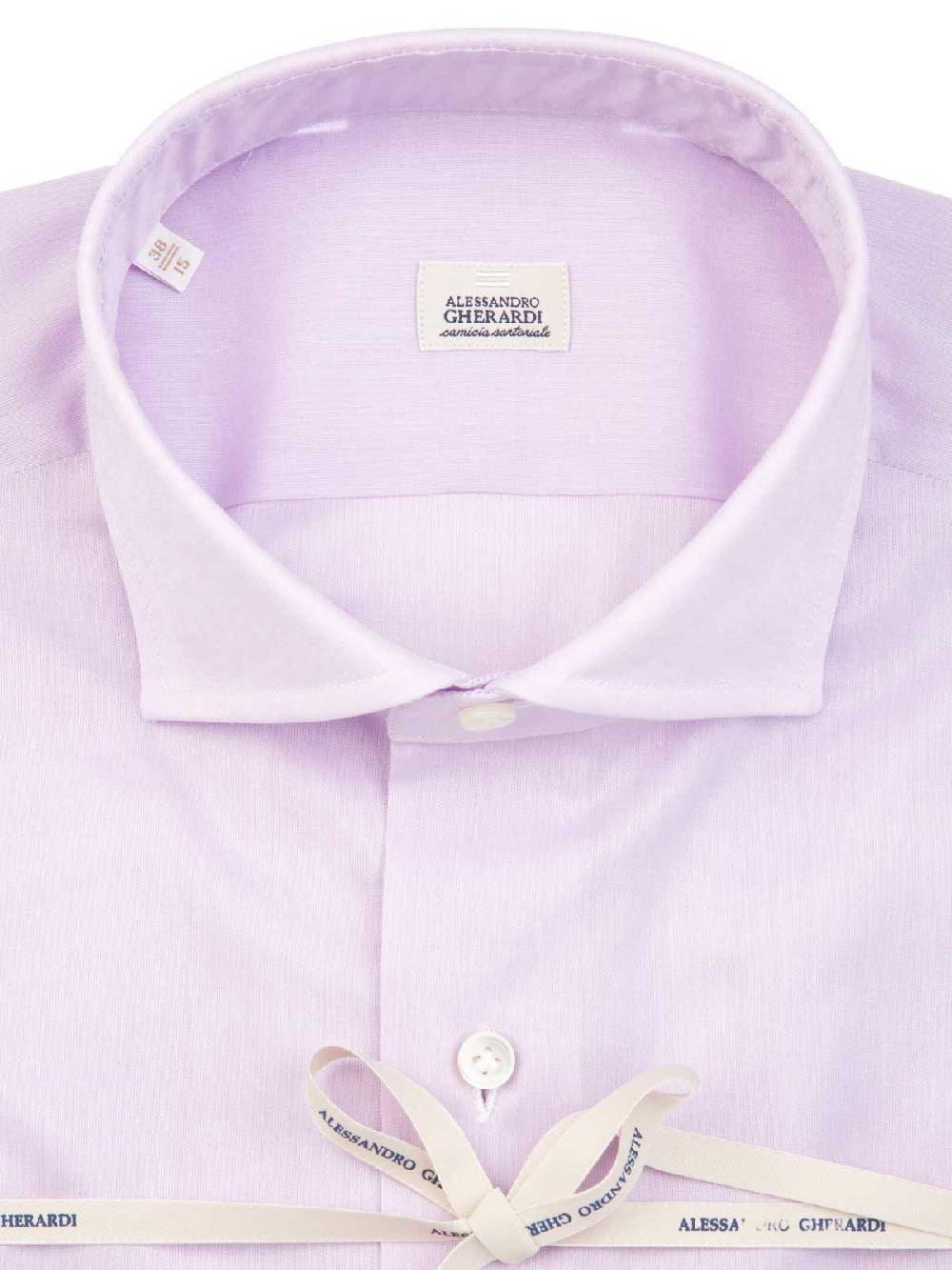 GHERARDI Camicia Unita Spedizione Gratuita