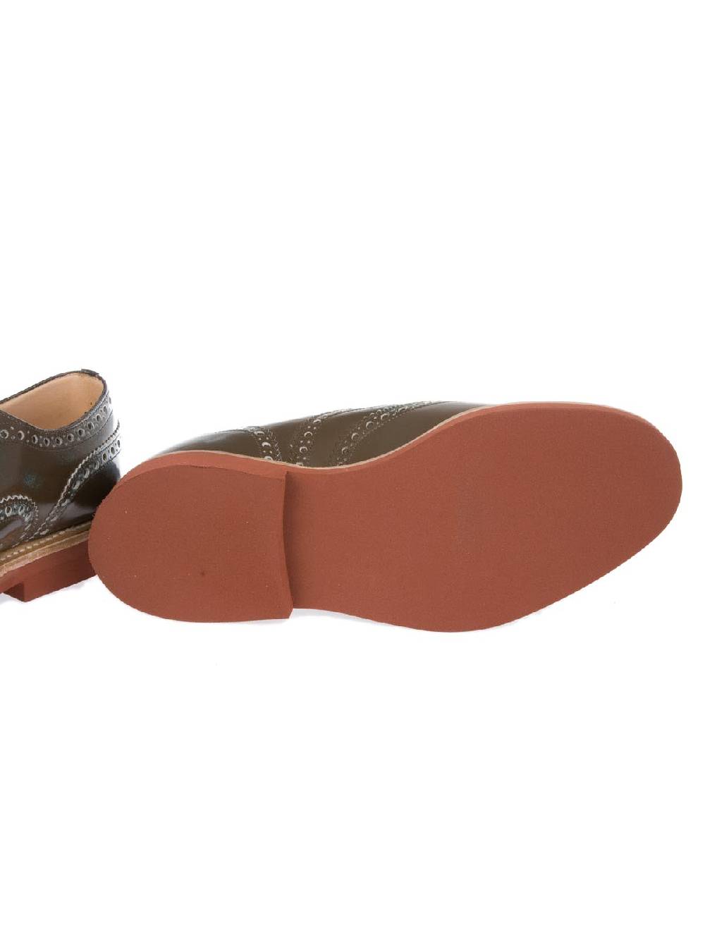 CHURCH'S Scarpa Downish Negozi Online