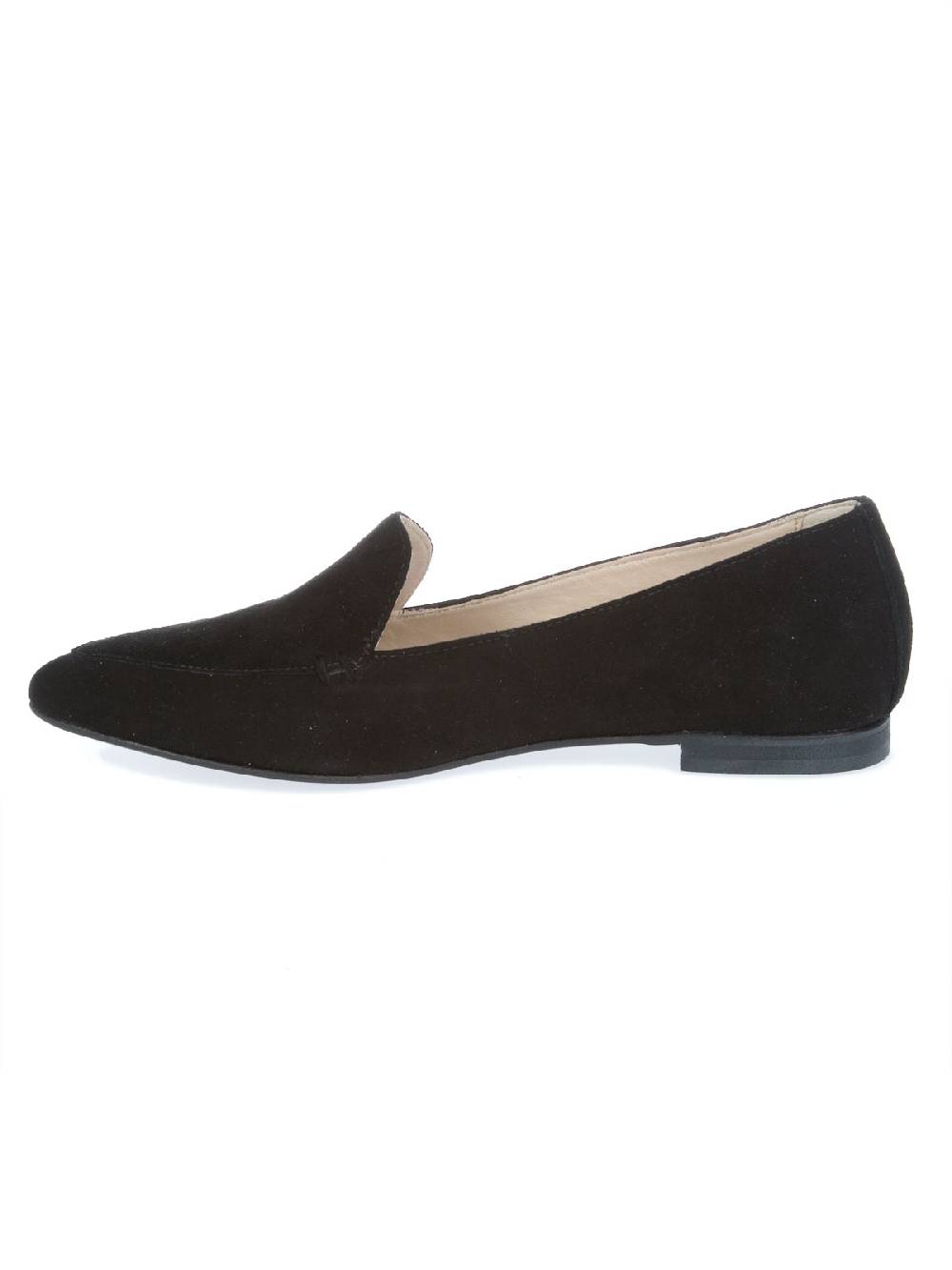 PEPEROSA Mocassino Camoscio Acquista Ora