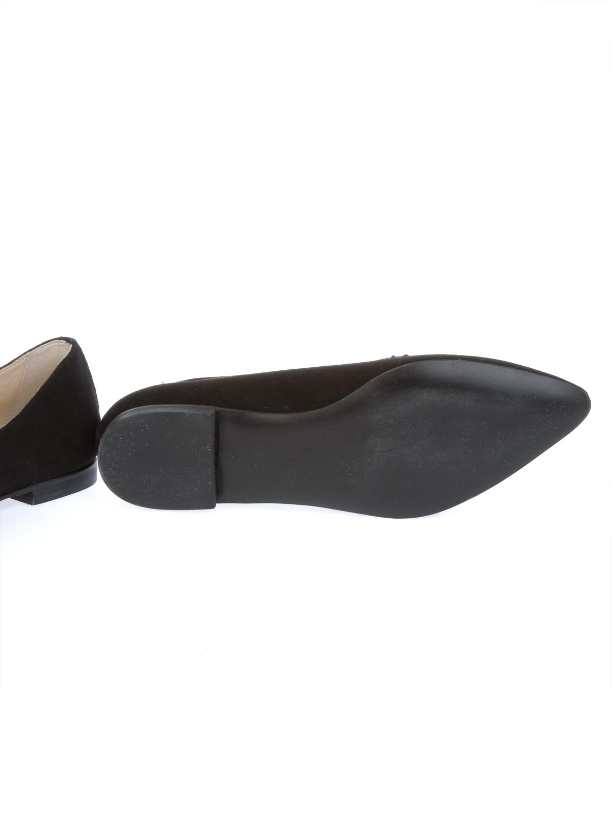 PEPEROSA Mocassino Camoscio Acquista Ora