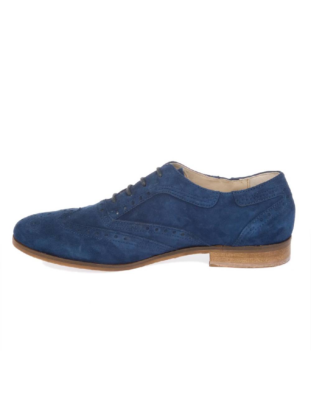 PEPEROSA Scarpa Camoscio Consegna Veloce