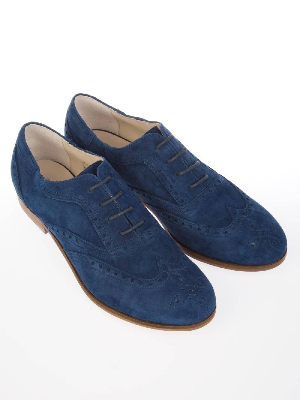 PEPEROSA Scarpa Camoscio Consegna Veloce