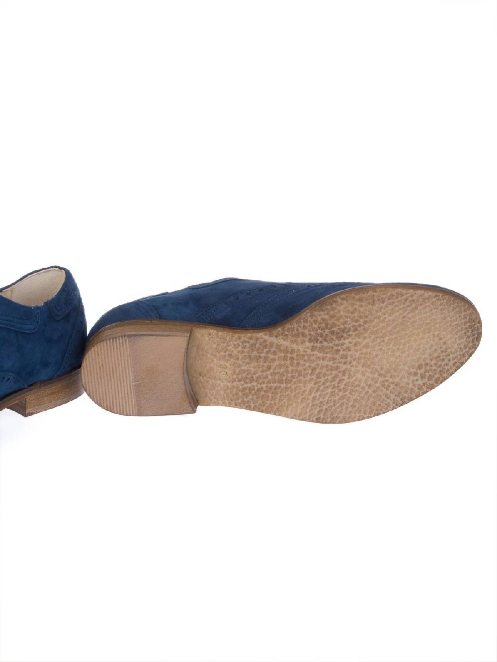 PEPEROSA Scarpa Camoscio Consegna Veloce