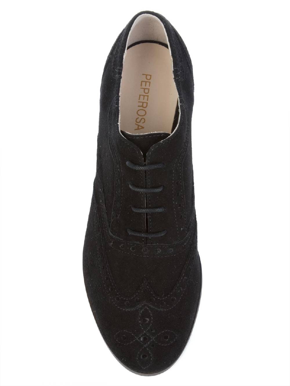 PEPEROSA Scarpa Camoscio Promozione Limitata