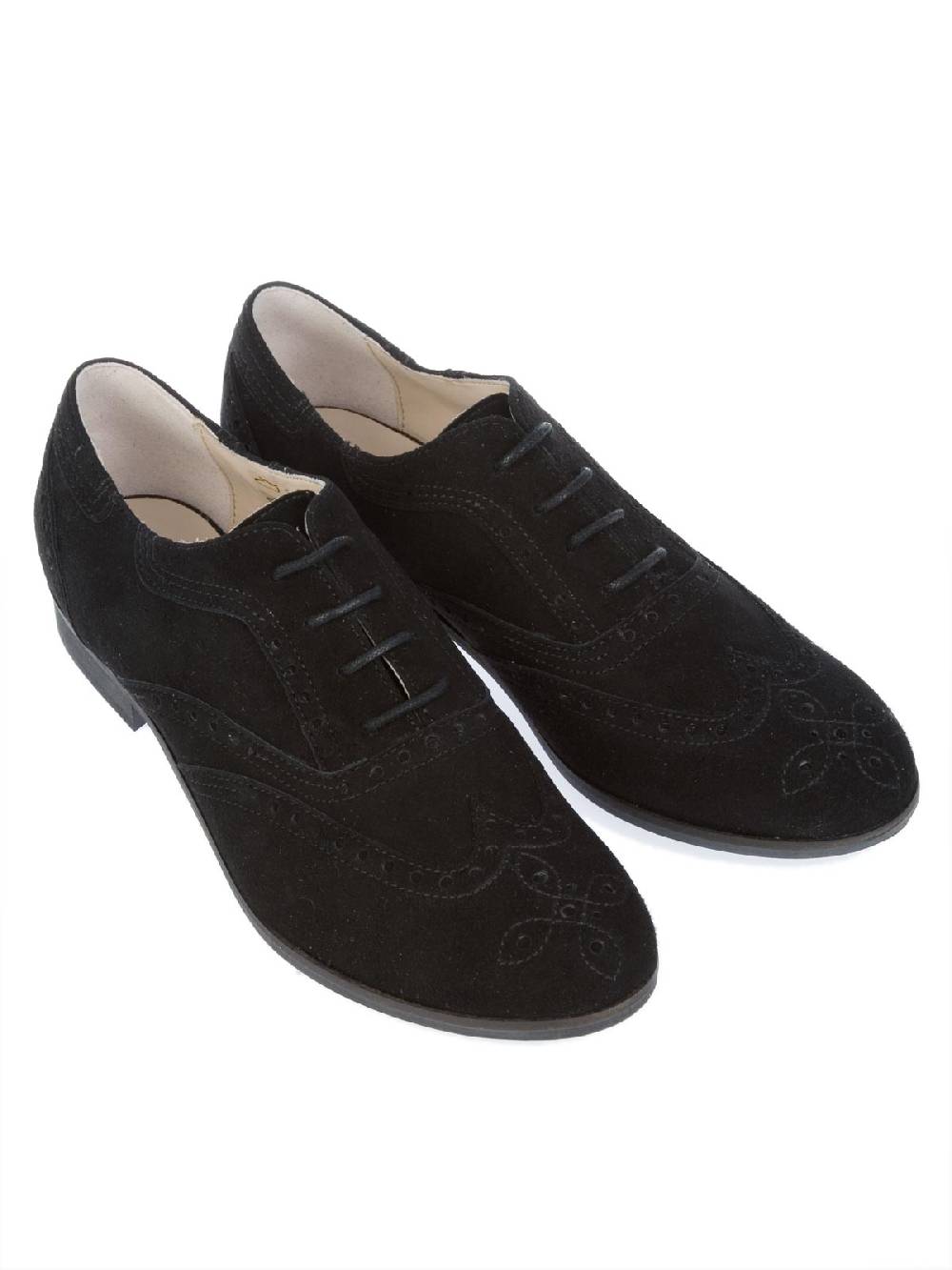 PEPEROSA Scarpa Camoscio Promozione Limitata