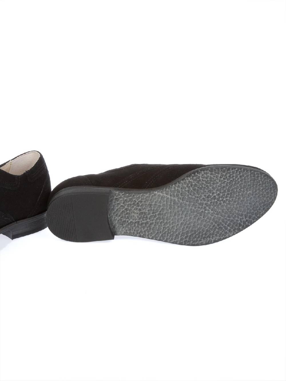 PEPEROSA Scarpa Camoscio Promozione Limitata