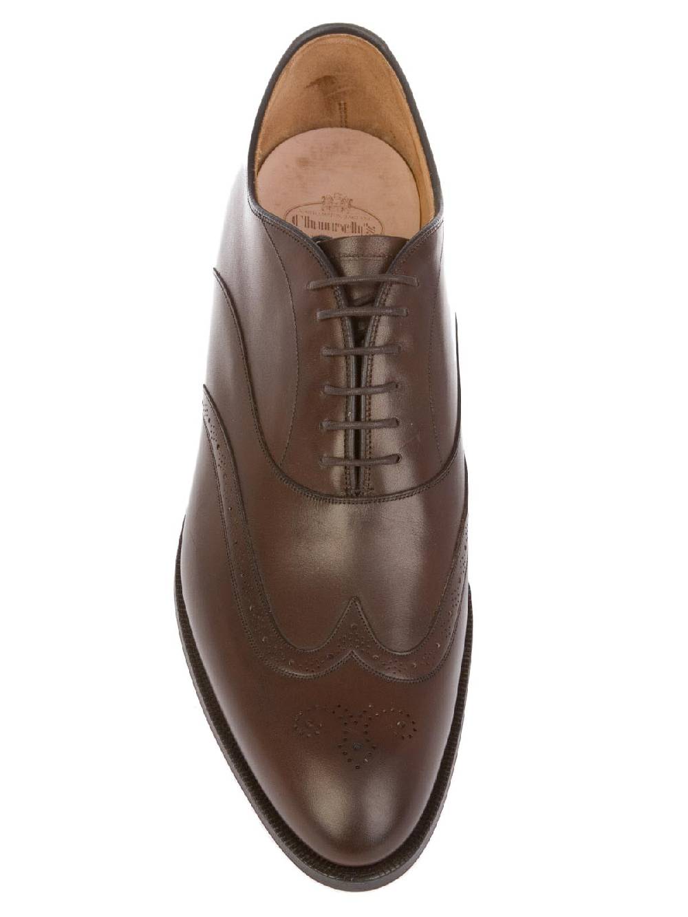 CHURCH'S Scarpa Niton Fino Al -60%
