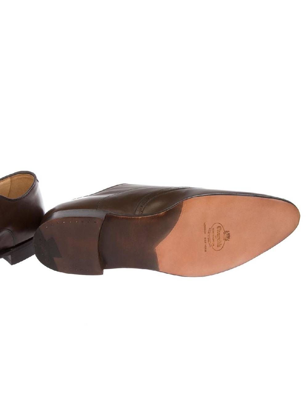 CHURCH'S Scarpa Niton Fino Al -60%