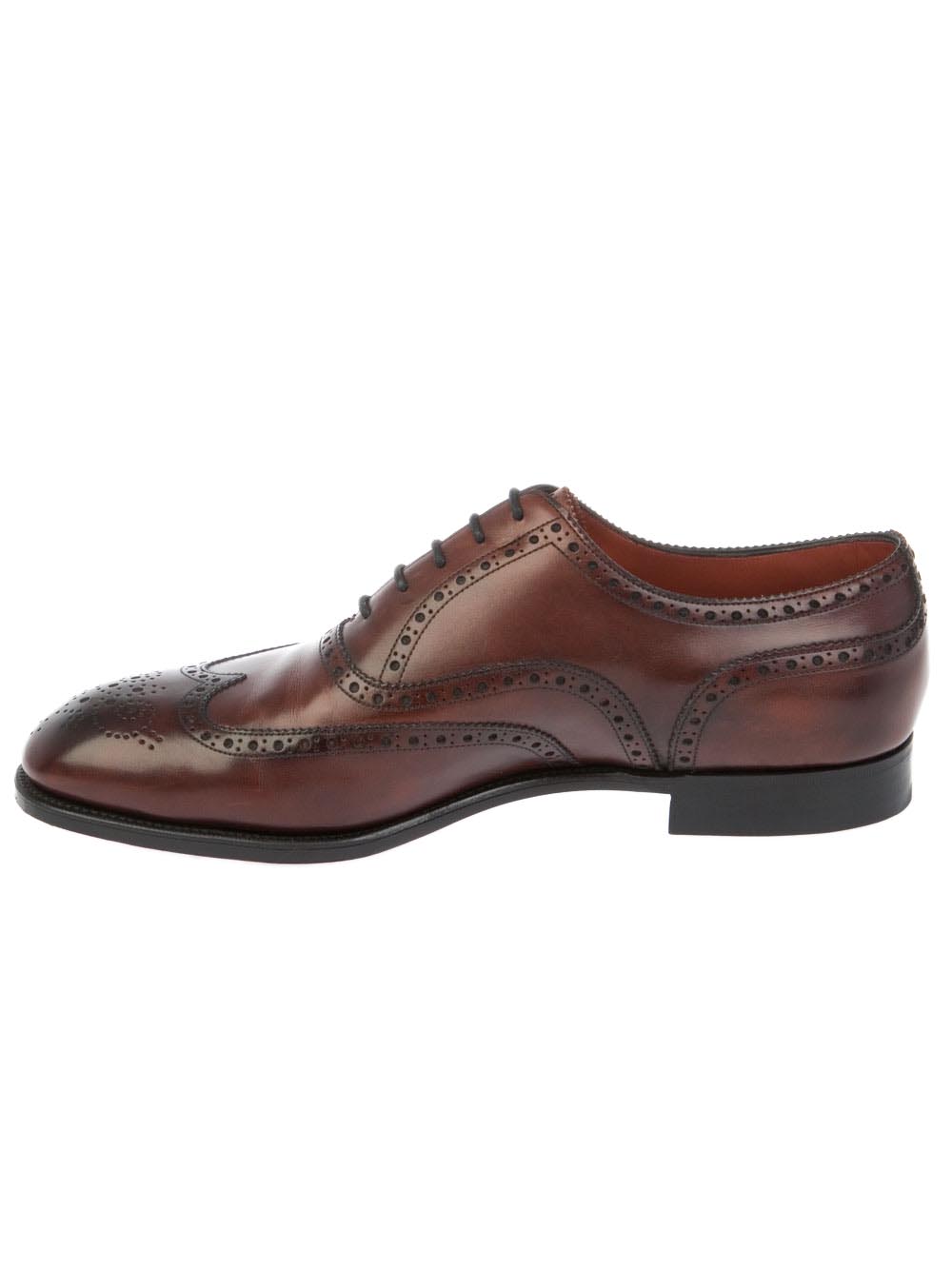 EDWARD GREEN Scarpa Uomo Malvern Shopping Online