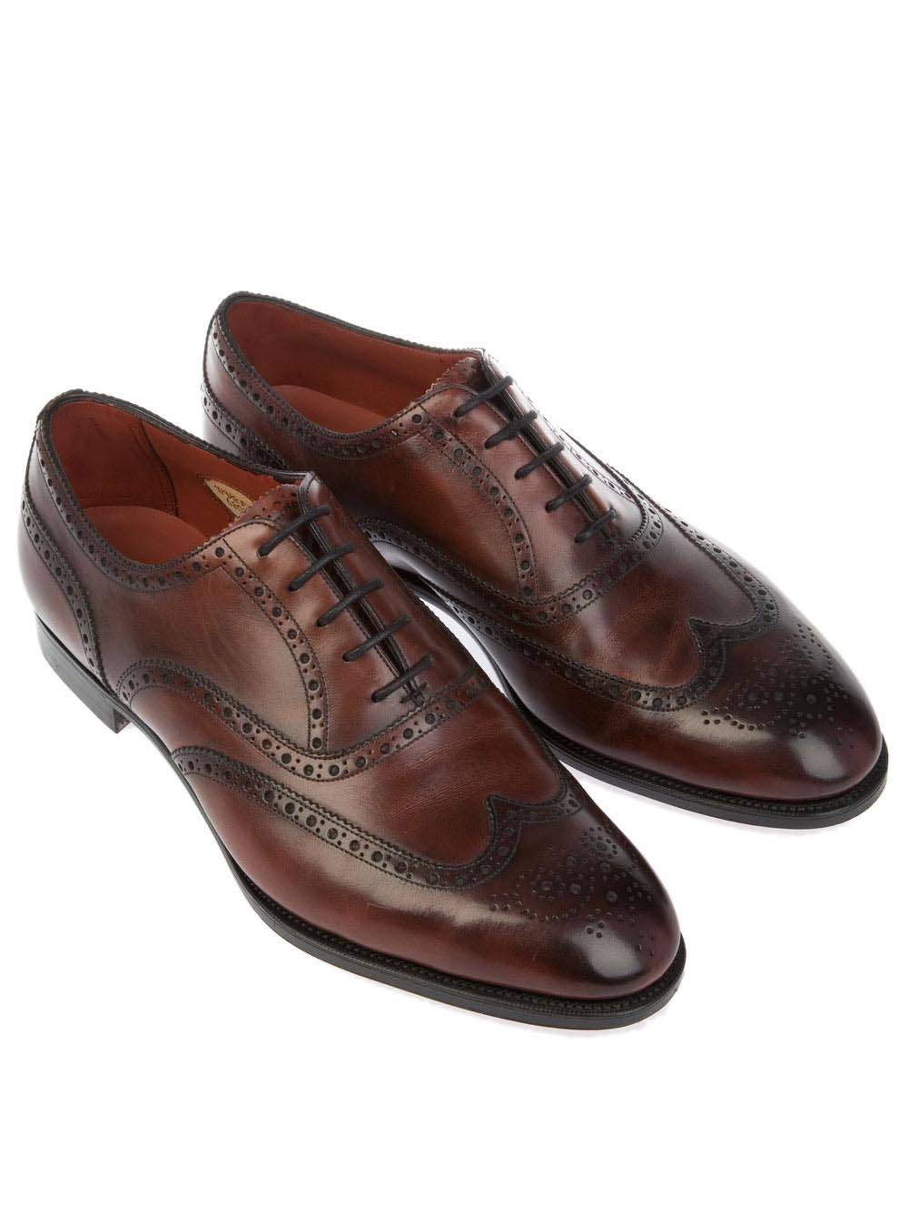 EDWARD GREEN Scarpa Uomo Malvern Shopping Online