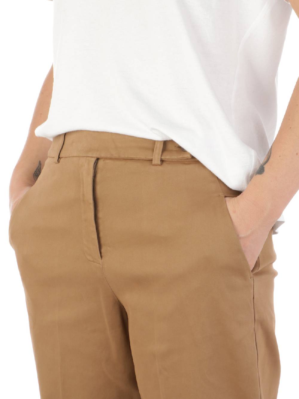 19.61 MILANO Pantaloni Donna Danile Prezzo Ridotto