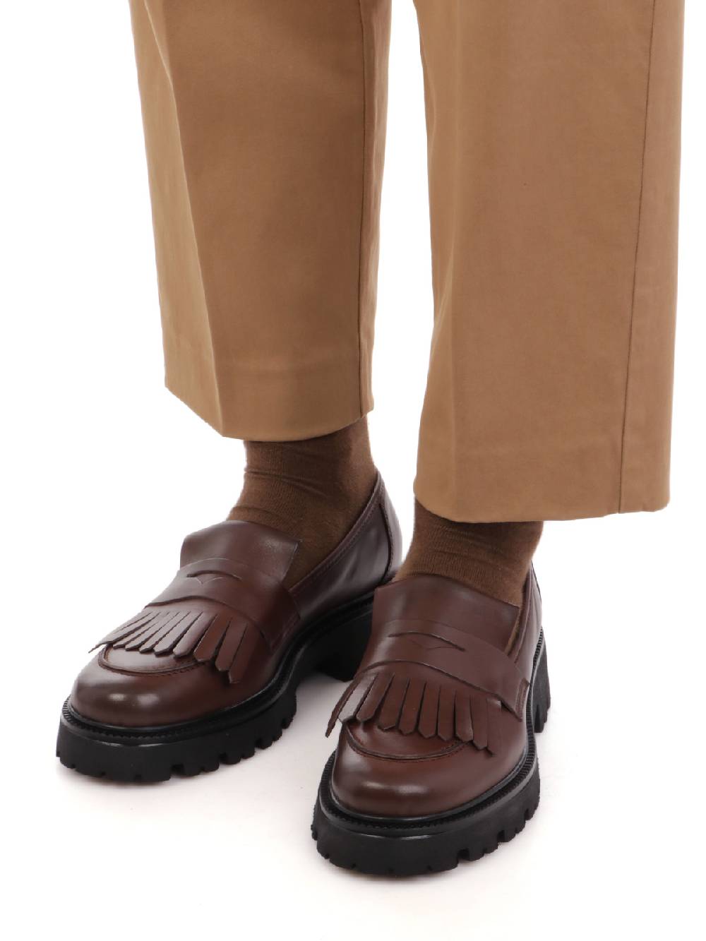 19.61 MILANO Pantaloni Donna Danile Prezzo Ridotto