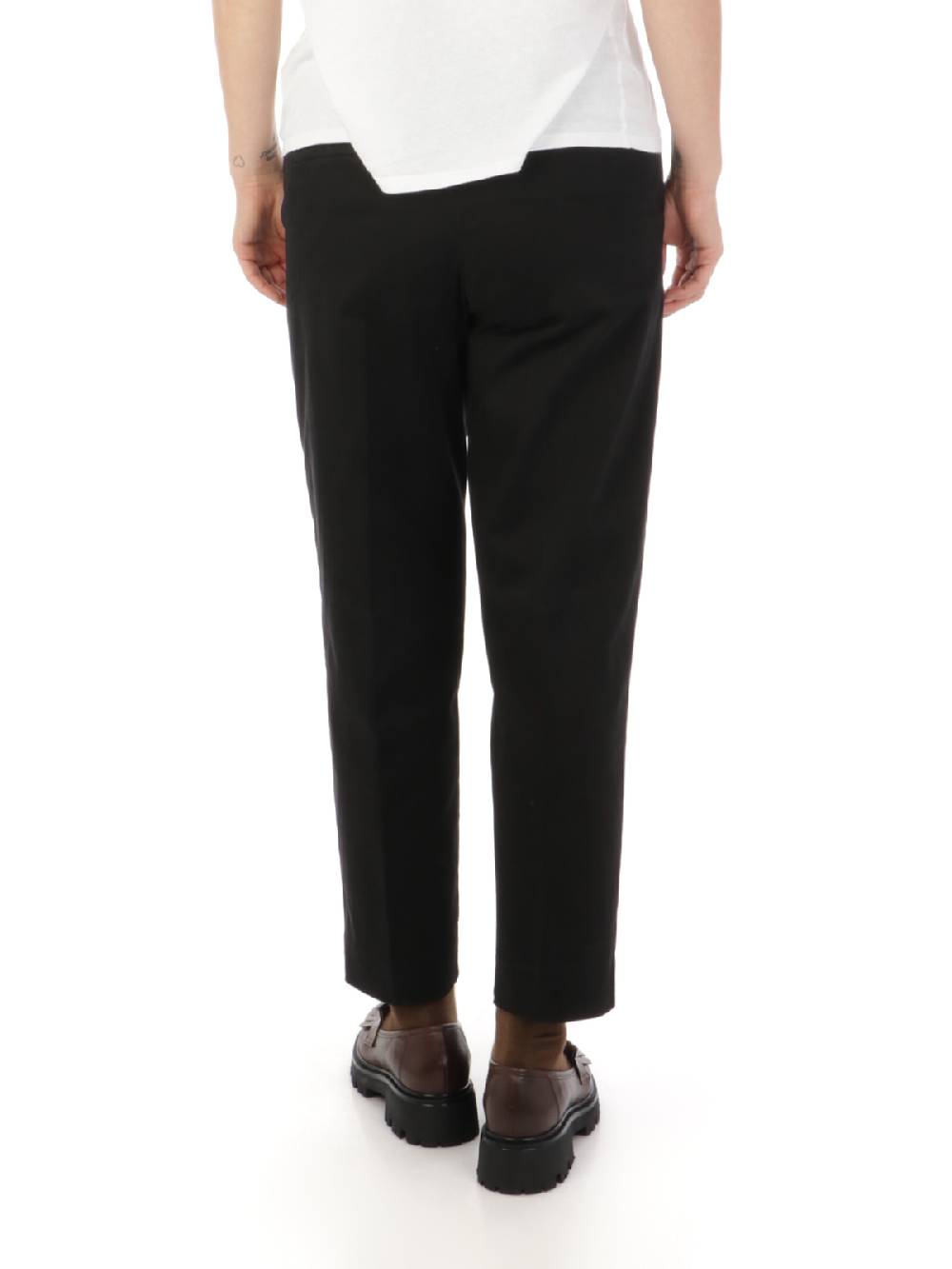 19.61 MILANO Pantaloni Donna Danile Convenienza