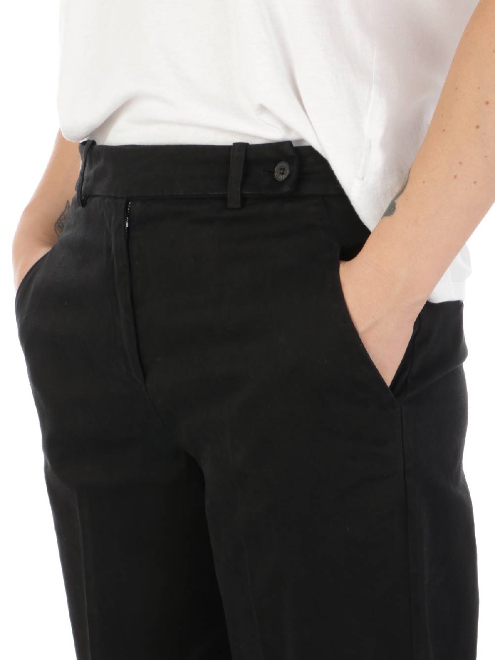 19.61 MILANO Pantaloni Donna Danile Convenienza
