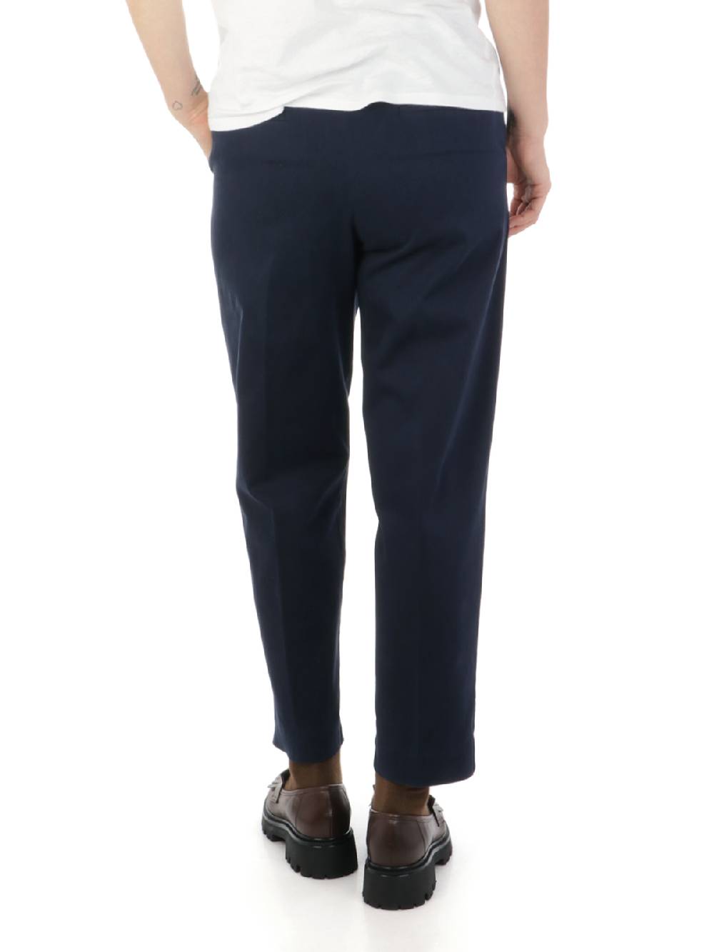 19.61 MILANO Pantaloni Donna Danile Online