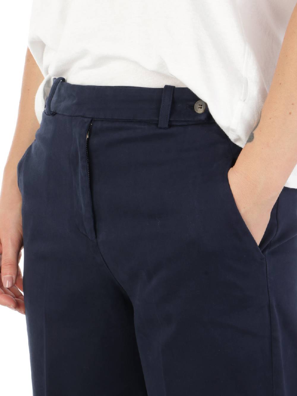 19.61 MILANO Pantaloni Donna Danile Online