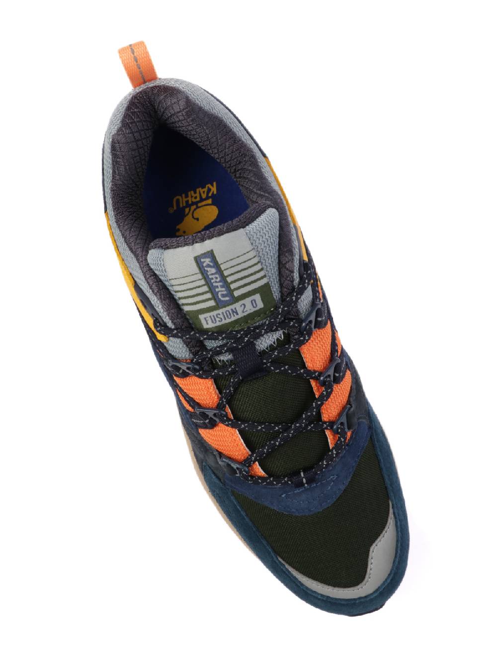 KARHU Sneaker Uomo Fusion 2.0 Moda