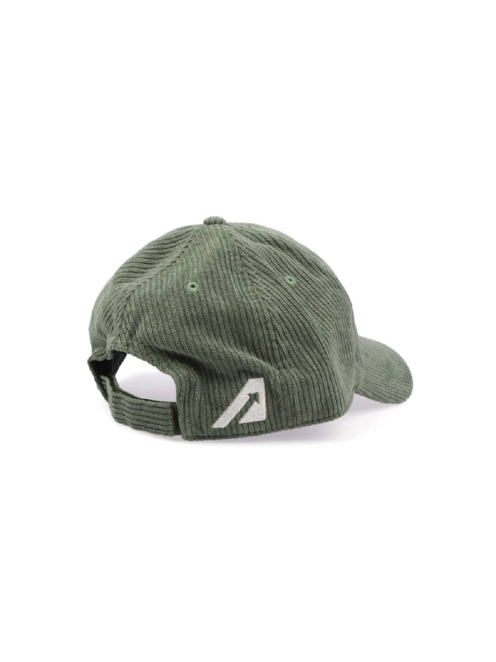 AUTRY Cappellino Uomo in Velluto a Coste 2025