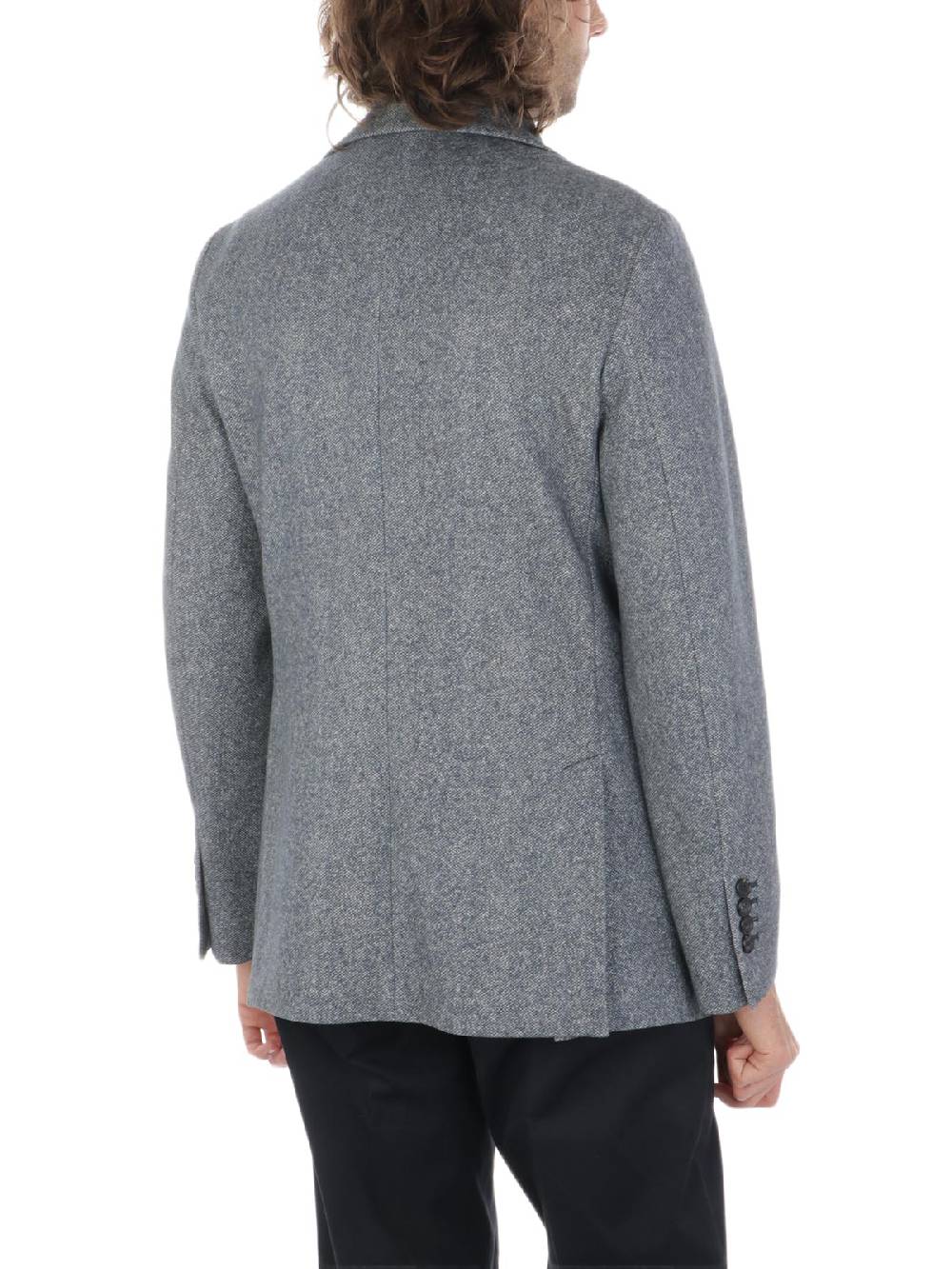 CIRCOLO 1901 Giacca Uomo in Cotone Stretch Qualità