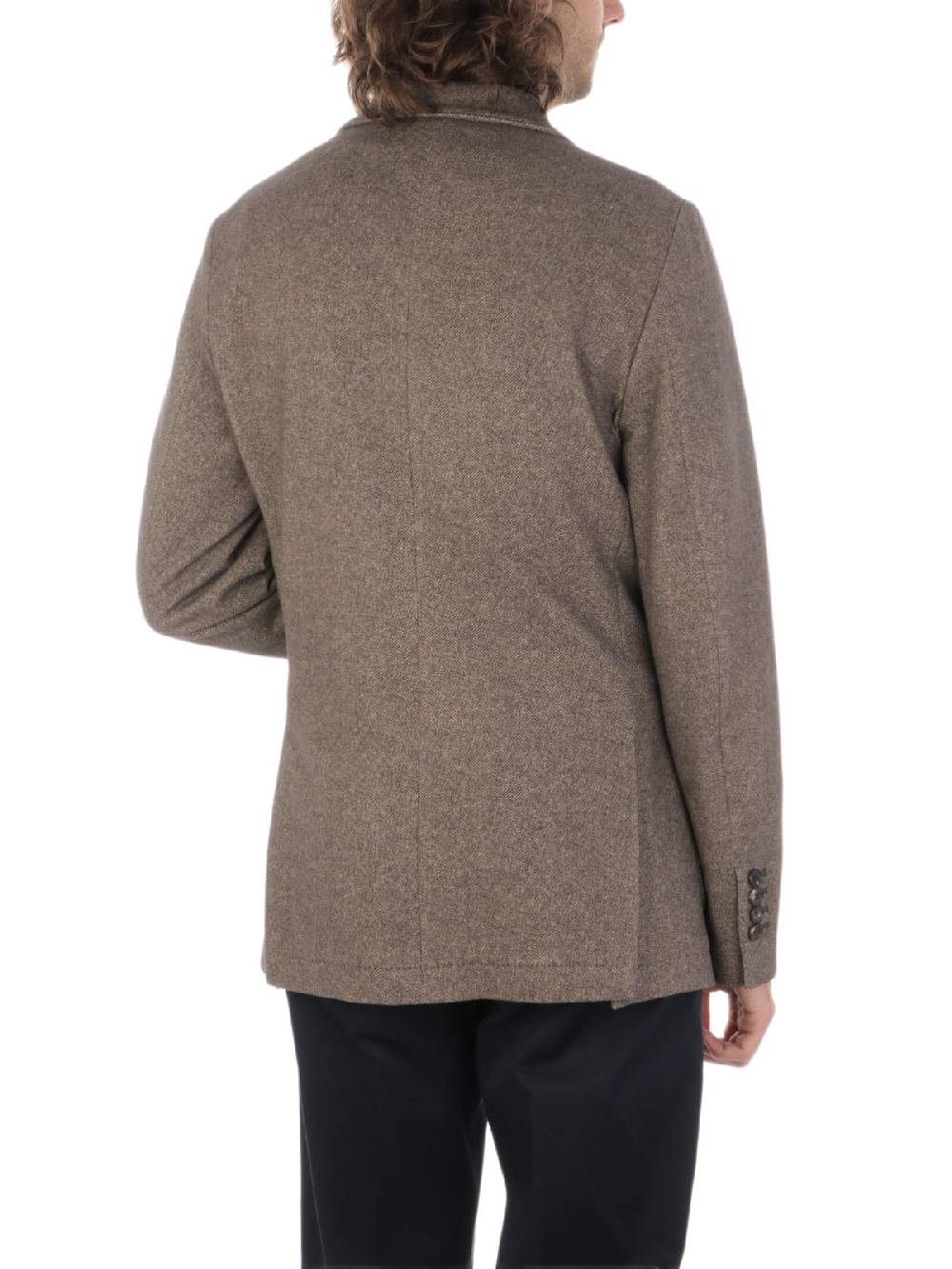 CIRCOLO 1901 Giacca Uomo in Cotone Stretch Vendita