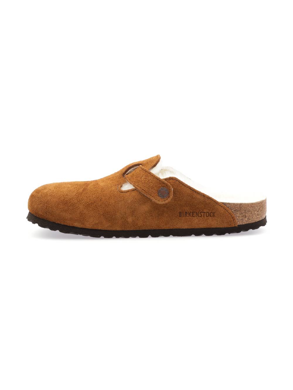 Birkenstock Boston Shearling Novità