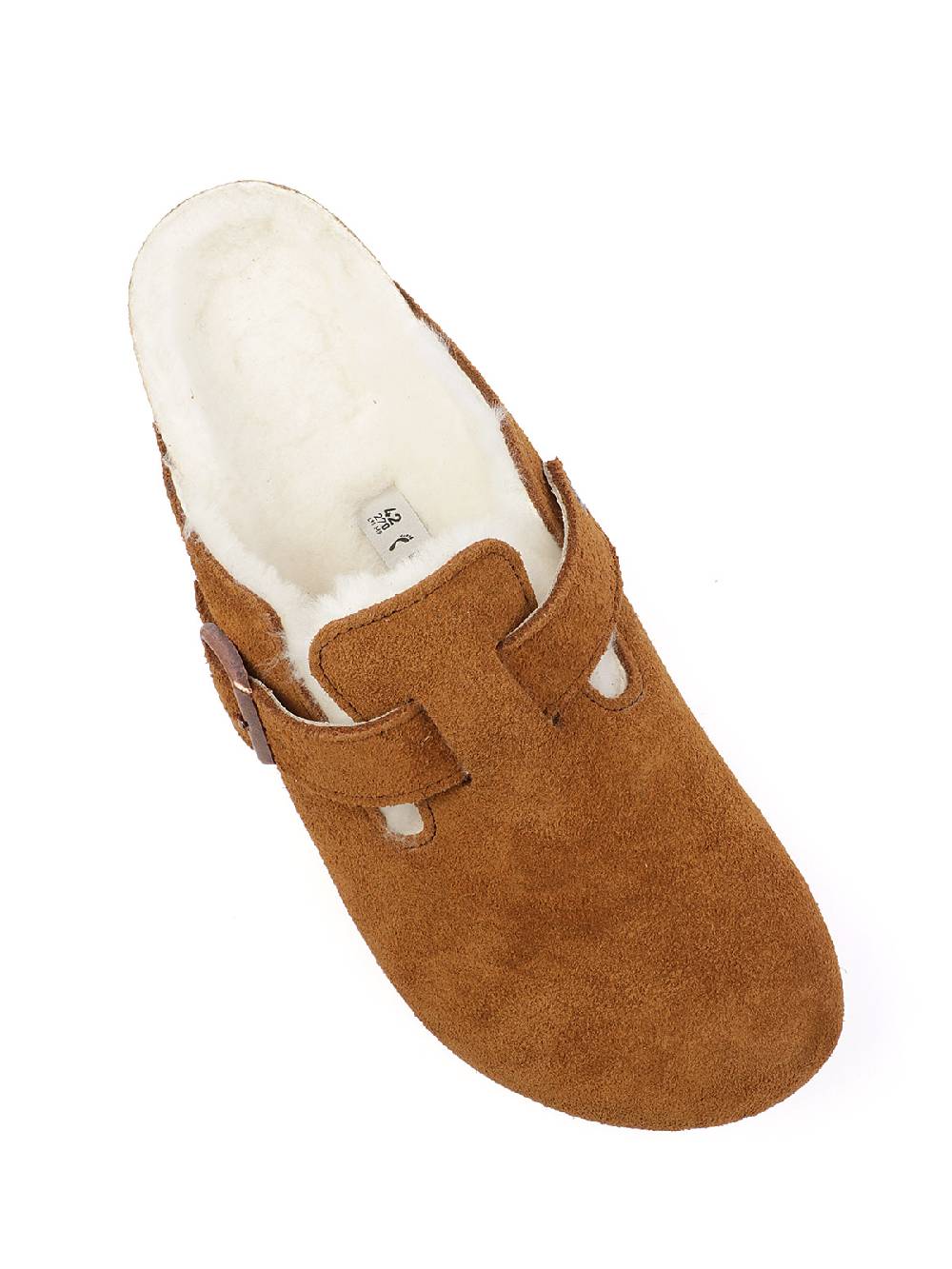 Birkenstock Boston Shearling Novità