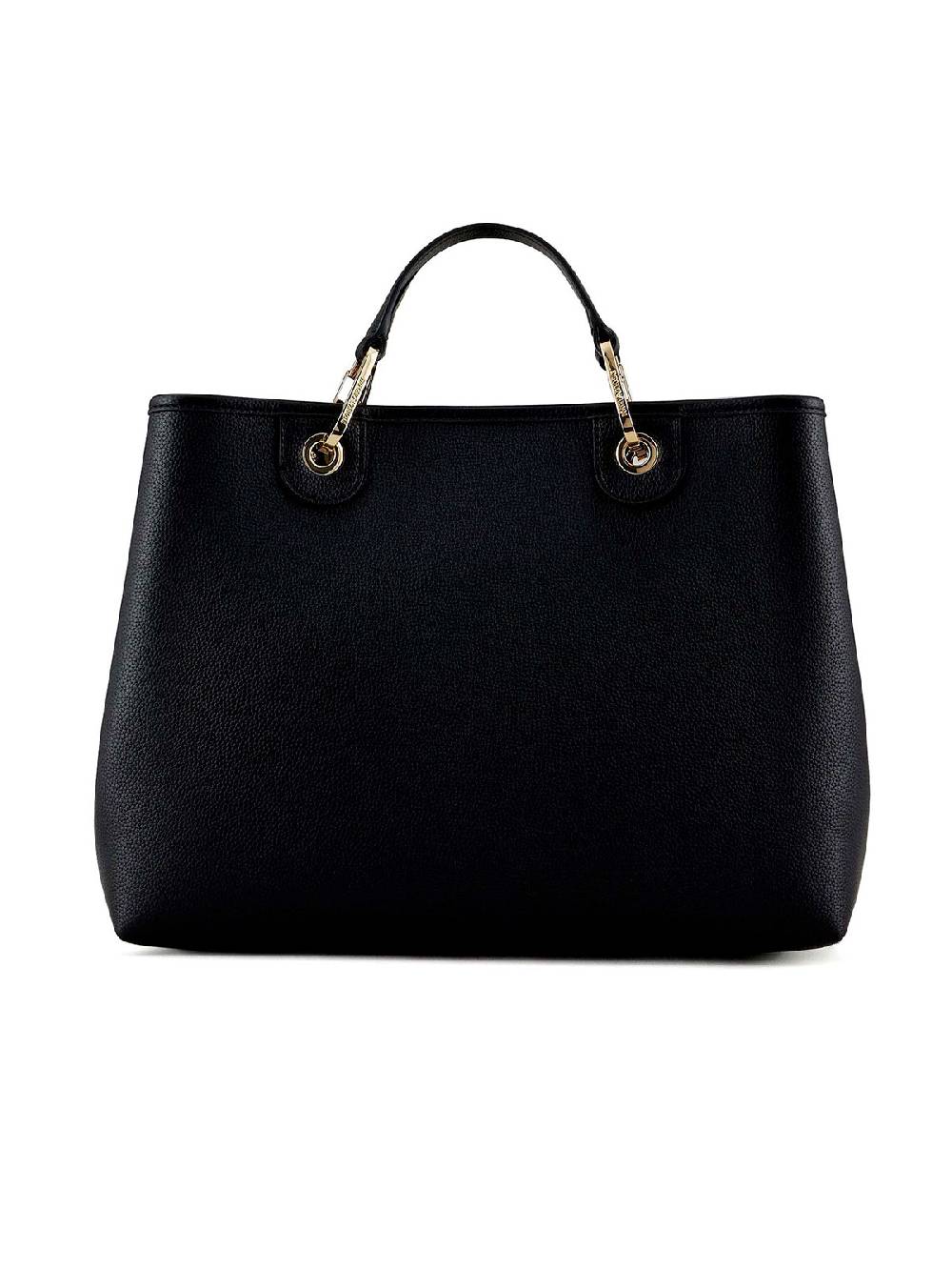 EMPORIO ARMANI Shopper Donna Stampa Cervo Nuovi prodotti