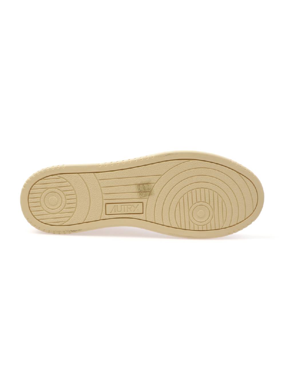 AUTRY Sneakers Uomo Medalist Low in Mesh e Pelle Economico