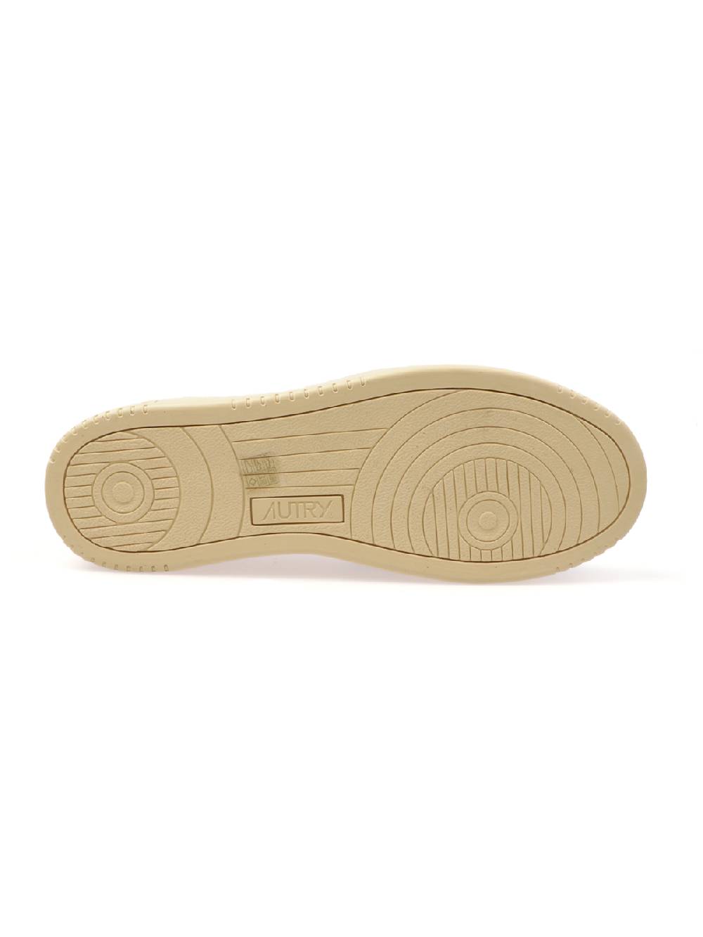 AUTRY Sneakers Uomo Medalist Low in Mesh e Pelle Online