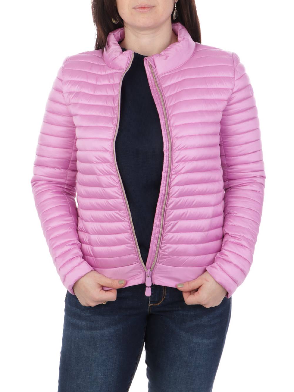 SAVE THE DUCK Piumino Donna Alyssa In Vendita